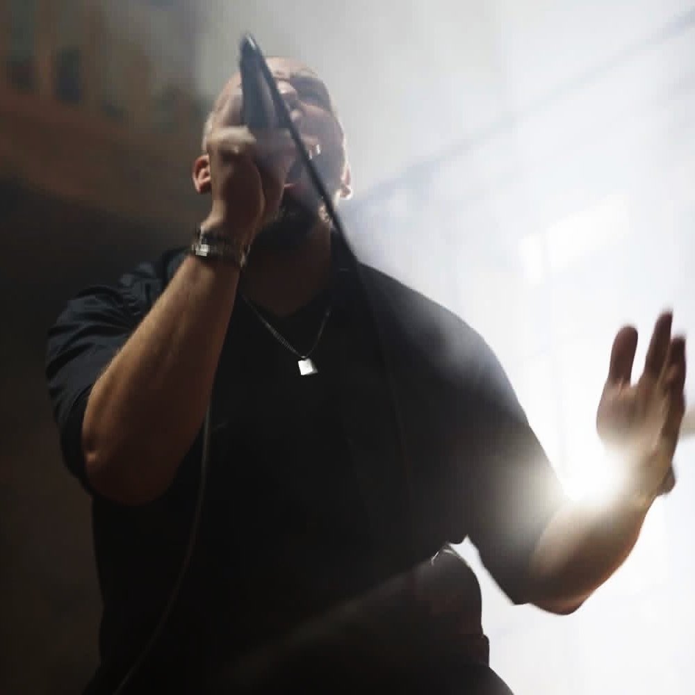 Chanteur PostOffice