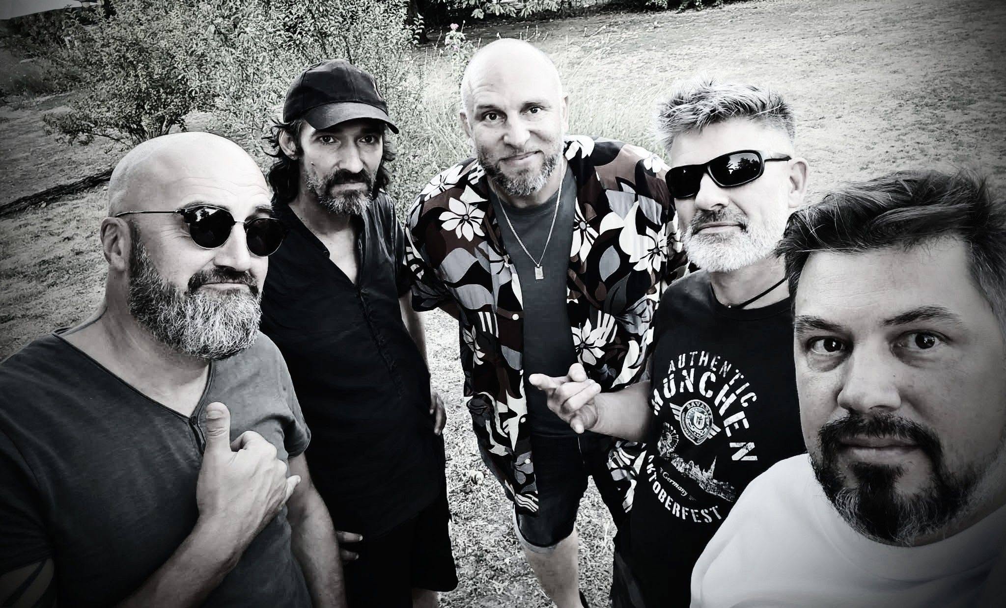 PostOffice Band